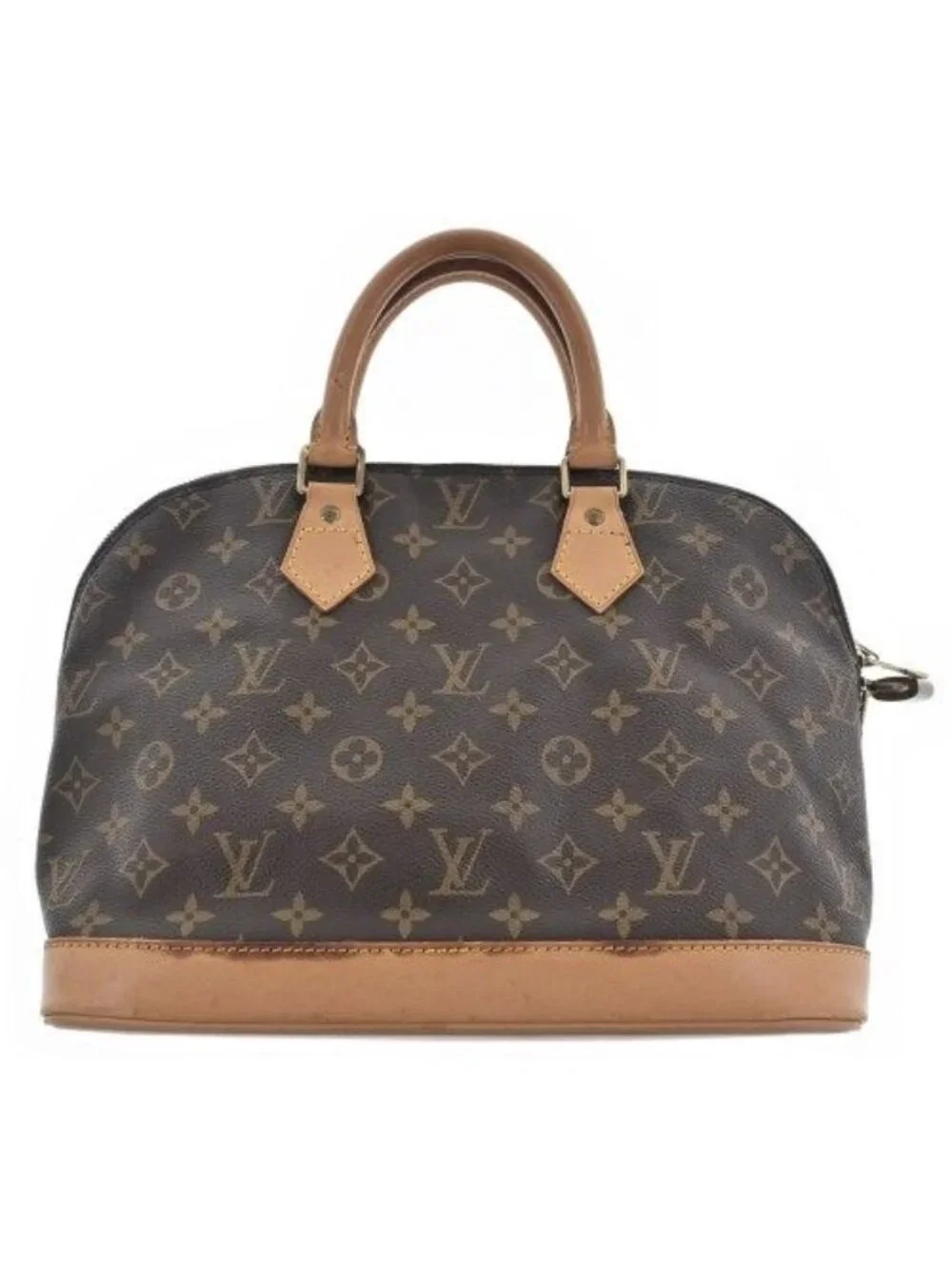 Louis Vuitton Handbag Brown